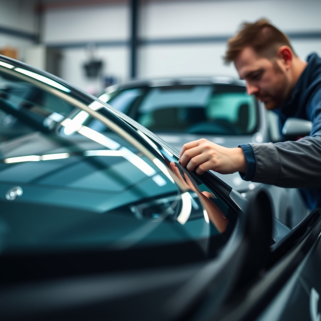 Les certifications et les normes de sécurité à vérifier — Comment choisir le bon pare-brise de rechange