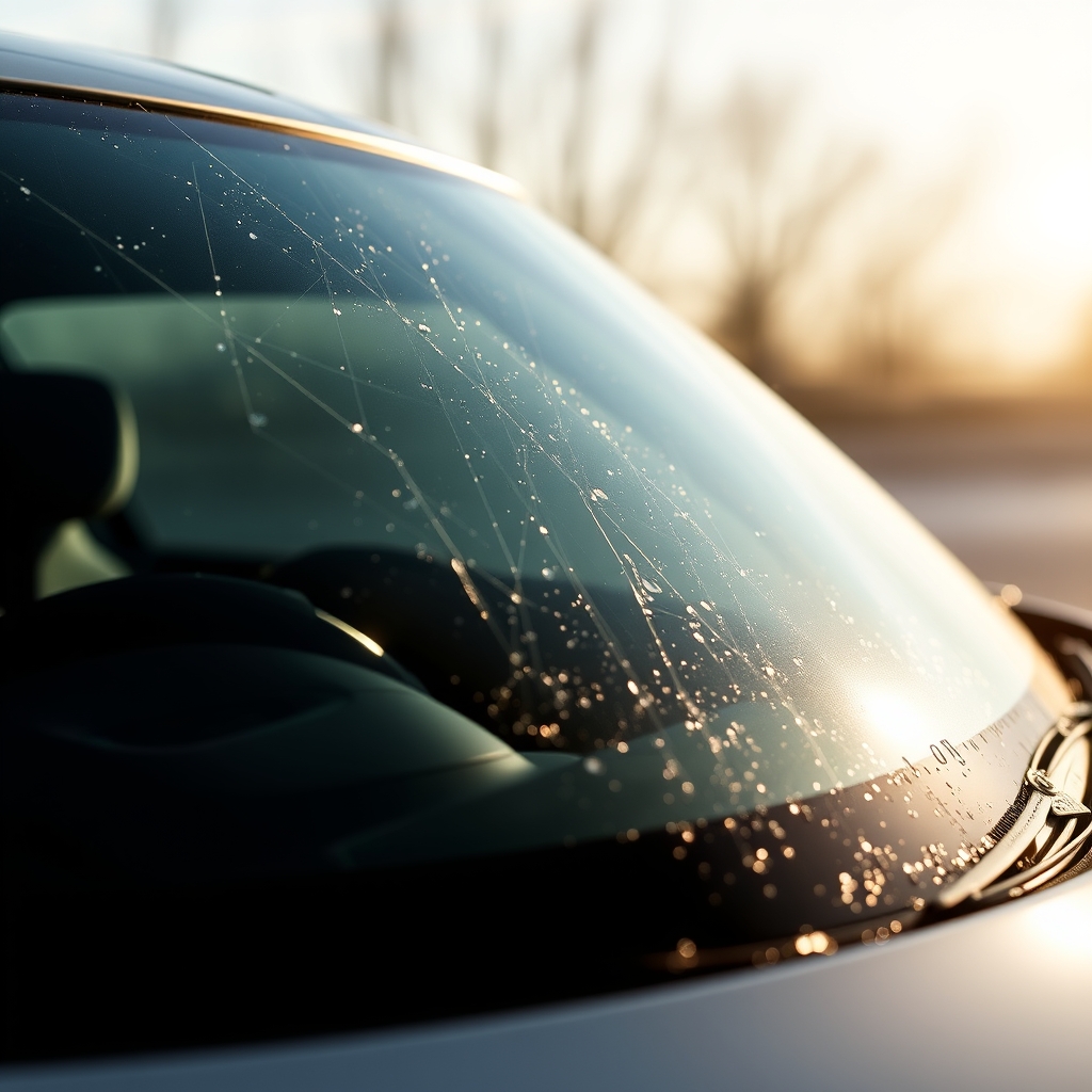 Comment prévenir les bris de pare-brise : 5 étapes pour une sécurité routière renforcée