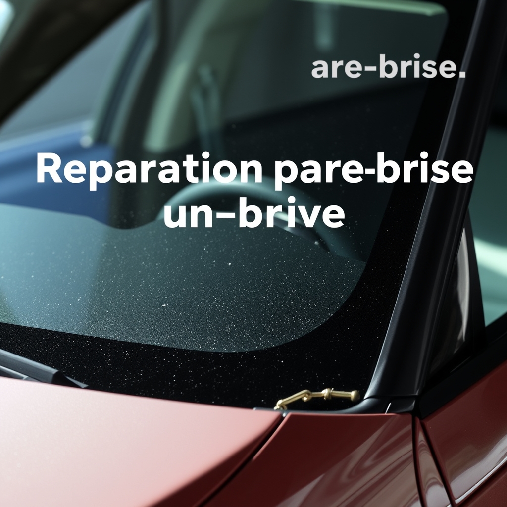 Réparation de pare-brise : comment faire un devis en 2023 pour économiser jusqu'à 30%