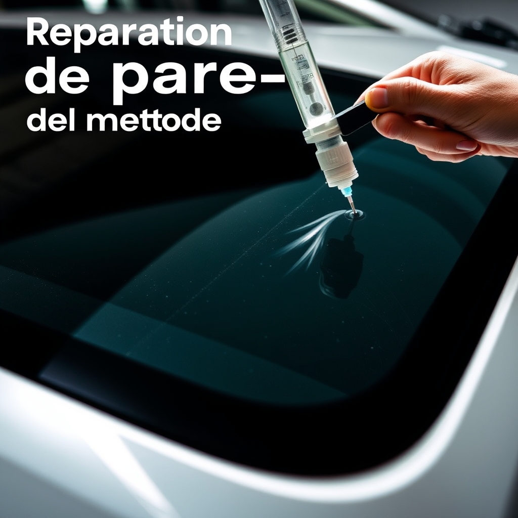 Réparation de pare-brise : les avantages de la méthode par injection (2023)
